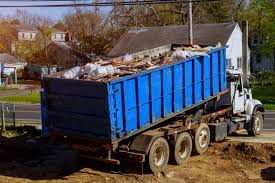 Junk Removal for Events in Crystal, MN