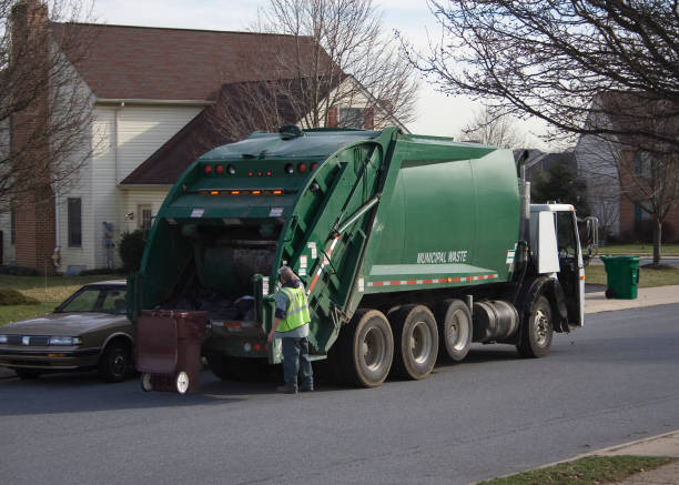 Best Recycling Services for Junk  in Crystal, MN